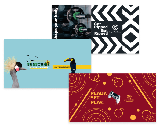 Banner Background Gaming Vector Art, Icons, and Graphics