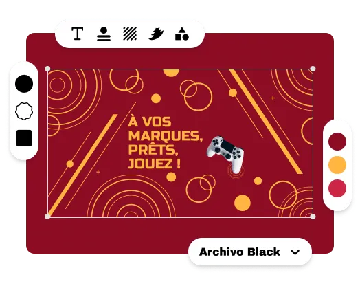 Personnalisez votre bannière YouTube