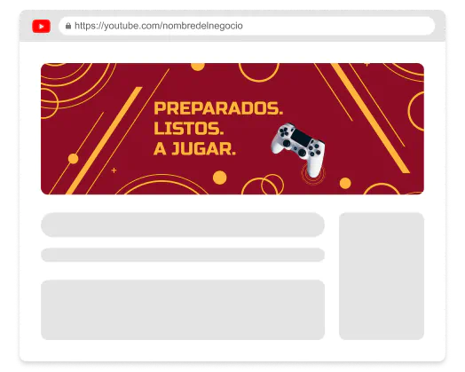 Imprime o descarga