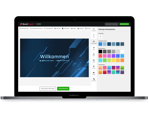 YouTube-Banner-Editor