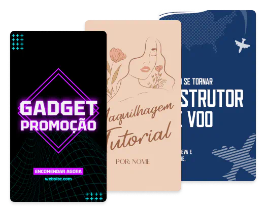 YouTube Shorts Personalizados