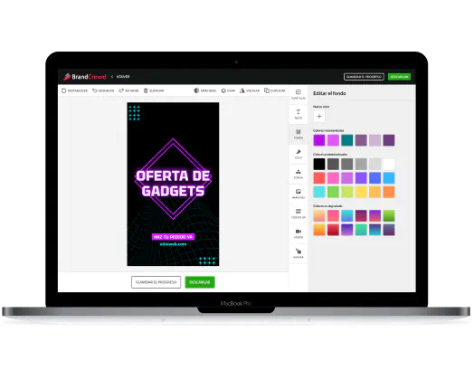Editor de Shorts de YouTube