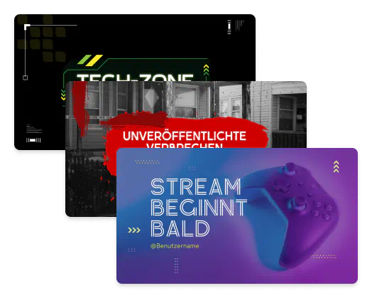 YouTube-Video-Beispiele