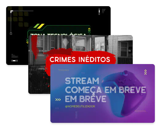Exemplos de Vídeos do YouTube
