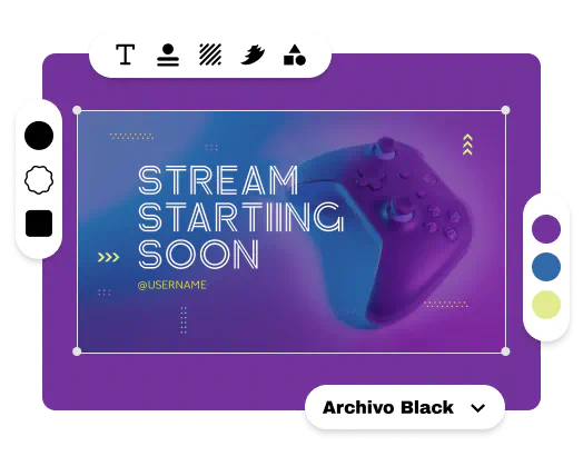 Customise your YouTube Video