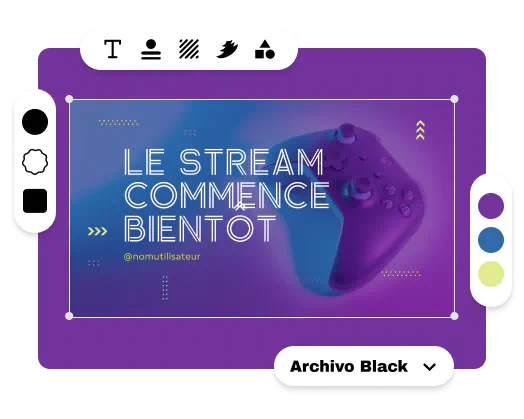 Personnalisez votre vidéo YouTube