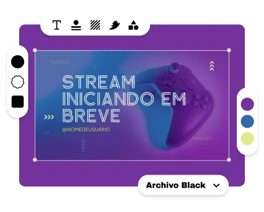 Personalize seu vídeo para YouTube
