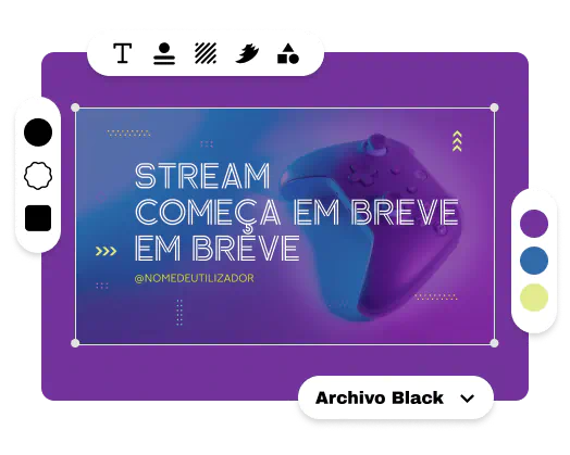 Personalize o seu Vídeo do YouTube