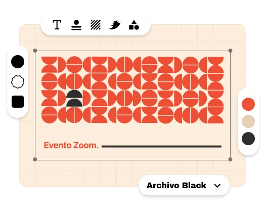 Personalize seu fundo para Zoom