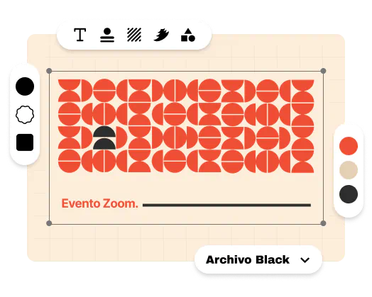 Personalize o seu Fundo do Zoom