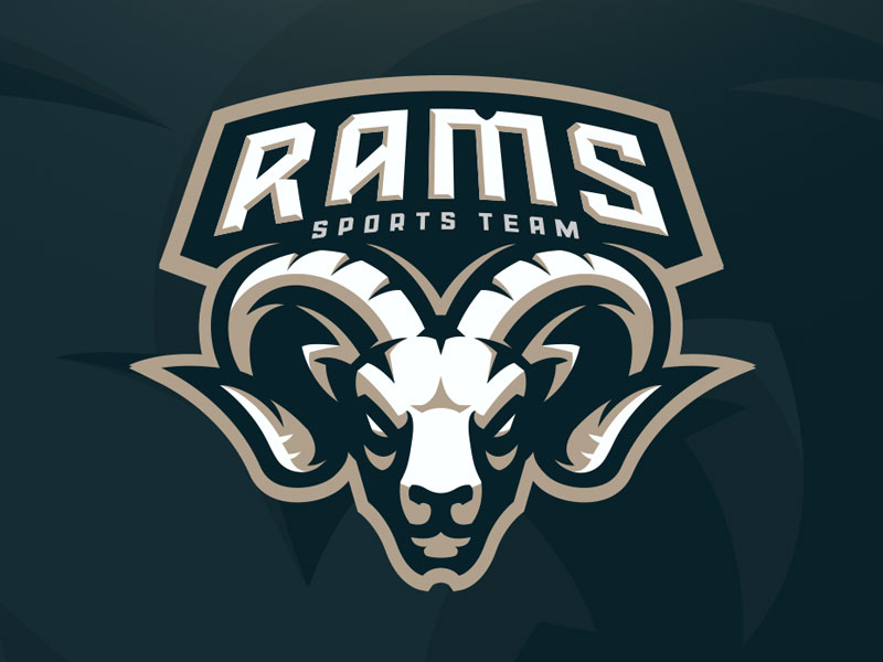 37 Ram Logos That Buck the Trend