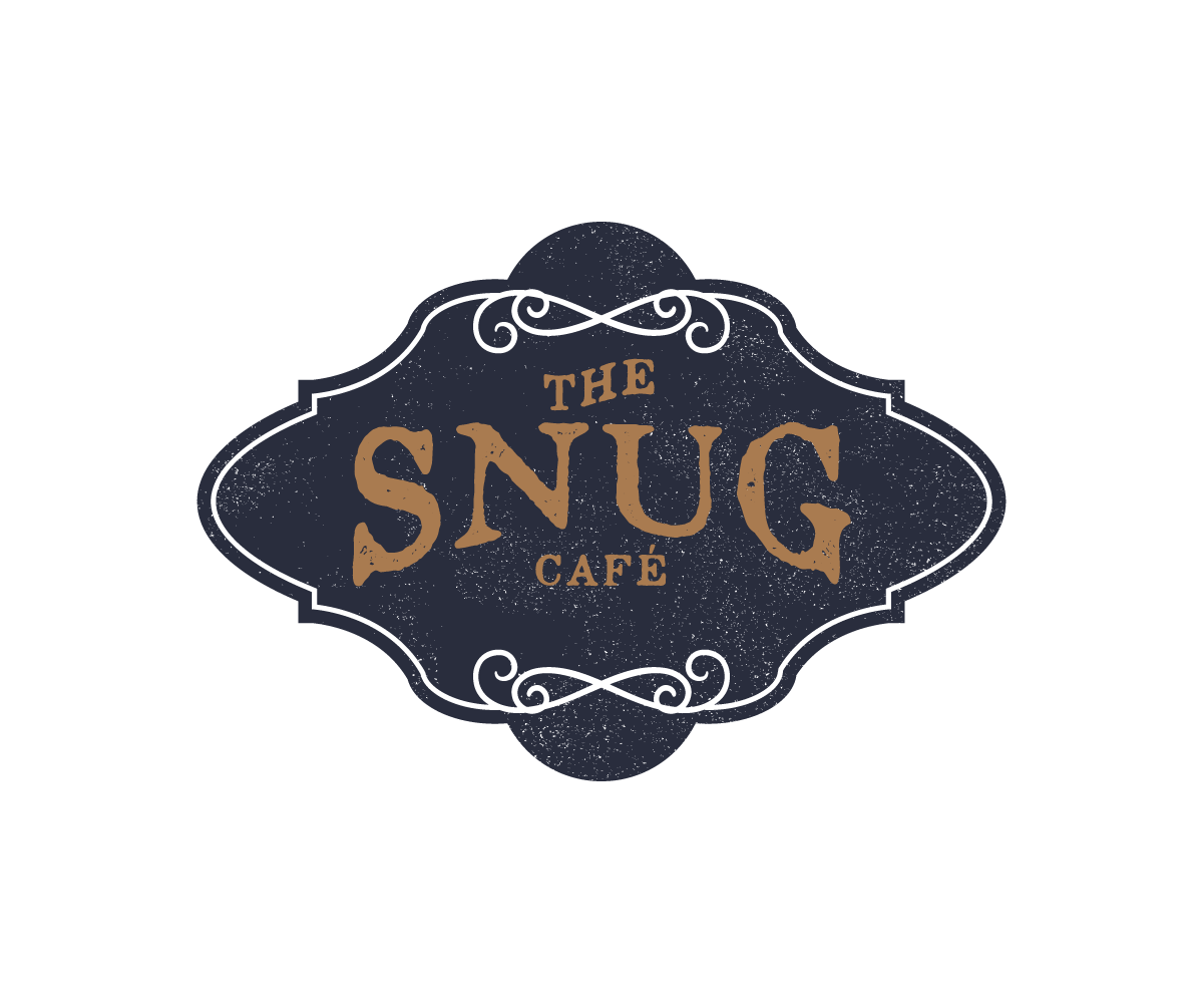 22 Morning Jolt Logos For Cafés And Coffee Shops