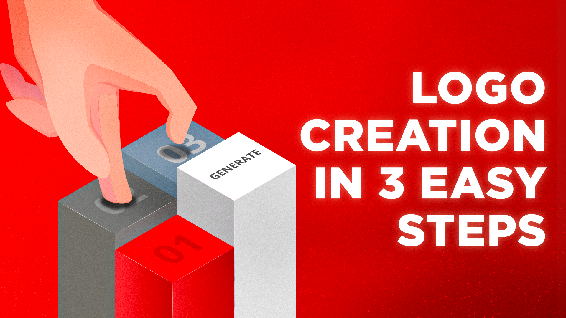 Create a Logo for Free – 3 Easy Steps