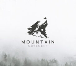 50 Wolf Logos to Bark About