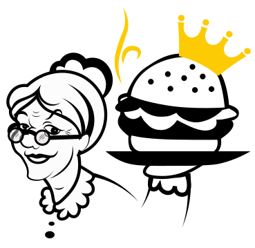 40 Cooking Logos For Food Lovers