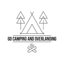 46 Outdoor Equipment & Gear Logos
