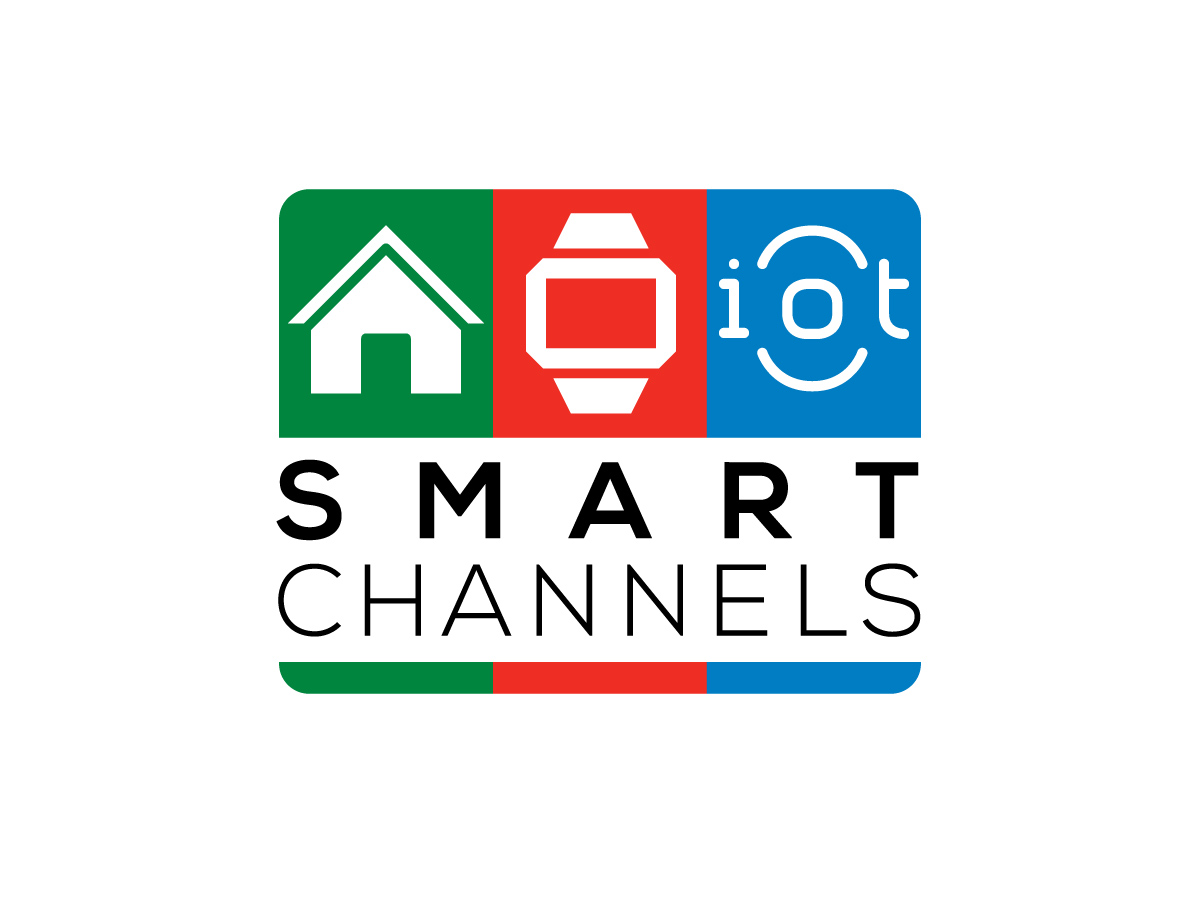 40 Logos For IoT Businesses
