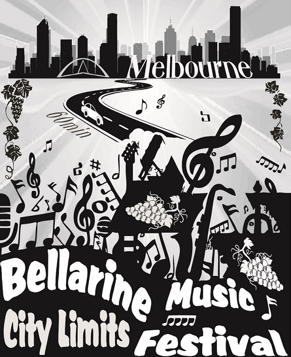 52 Logo Designs To Inspire Musical Minds