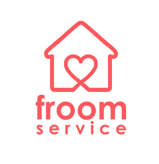 40 Spotless Cleaning & Maintenance Logos