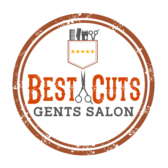 23 Barber Shop Logos That Suit All Styles