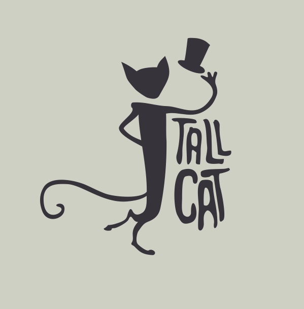 25 Purrfect Cat Logos For Inspiration