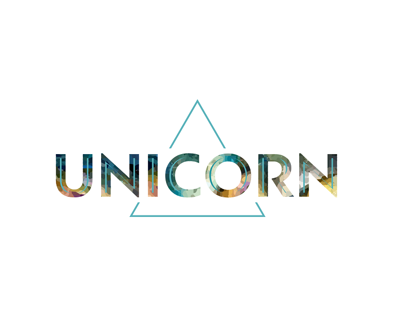 24 Sweet Watercolor Logos To Splash Around