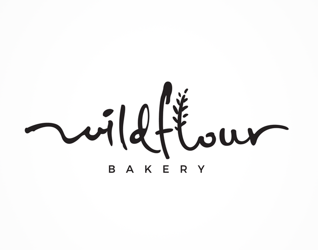 40 Best Bakery Logos Fresh From The Oven