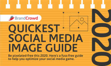 Quickest Social Media Image Guide 2020