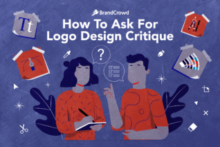 How To Ask For Logo Design Critique
