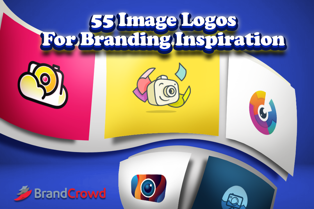 55 Image Logos for Branding Inspiration