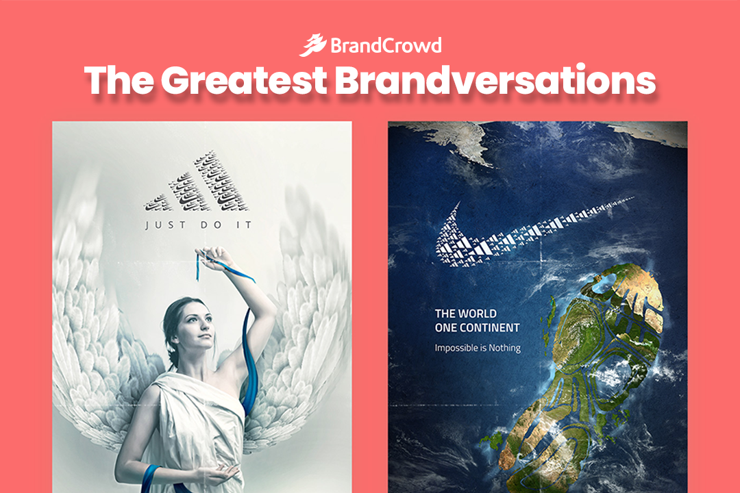 The Greatest Brandversations