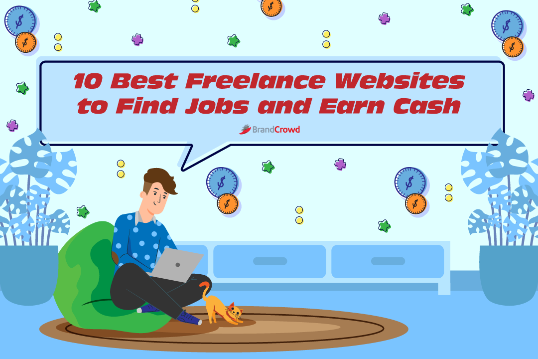 10 Best Freelance Websites to Find Jobs and Earn Cash