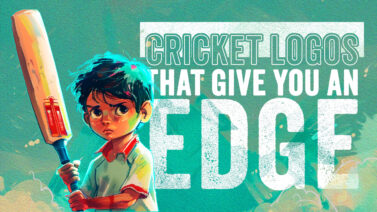 40 Cricket Logos That Will Give Your Team an Edge