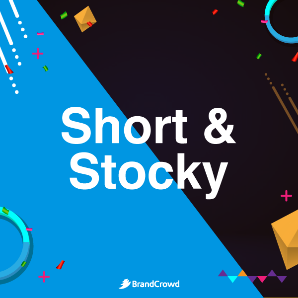 Short Height Text Style The 10 Typography Design Trends in 2021 - BrandCrowd Blog | BrandCrowd