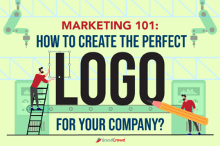 Marketing 101: How to Create the Perfect Logo for Your Company?