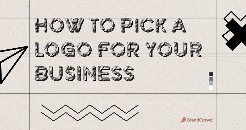 The 8 Types of Logos and Which One Is For You - BrandCrowd Blog ...