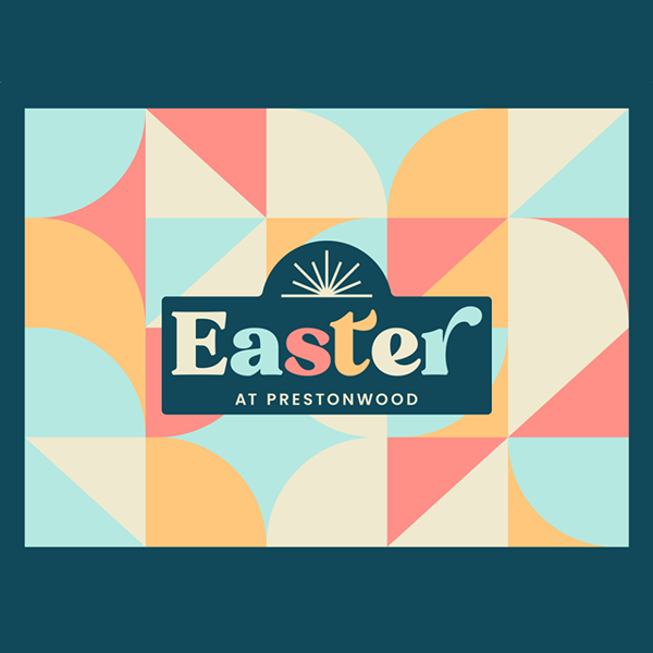 22 Easter Logos That Are Good Eggs - BrandCrowd Blog | BrandCrowd