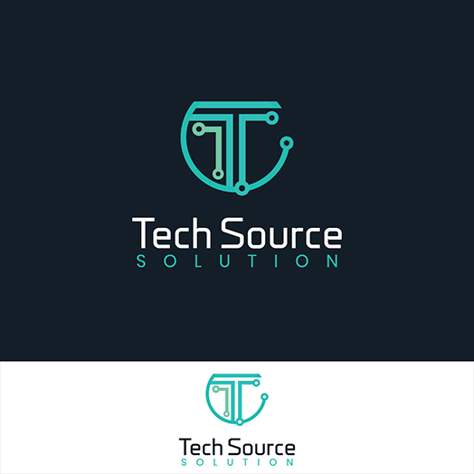 65 IT Logos for Tech Companies - BrandCrowd Blog | BrandCrowd