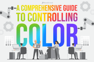 Strong or Weak: A Color Saturation Guide