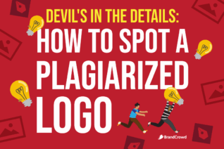 Devil’s In the Details: How to Spot a Plagiarized Logo