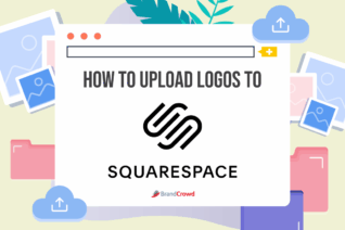 How to Upload Logo to Squarespace