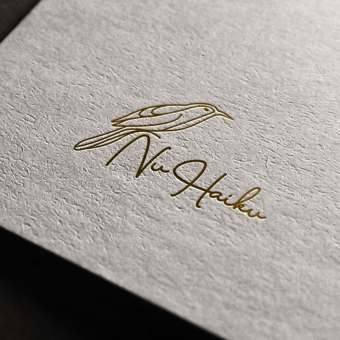 82 Monoline Logo Examples - BrandCrowd Blog | BrandCrowd