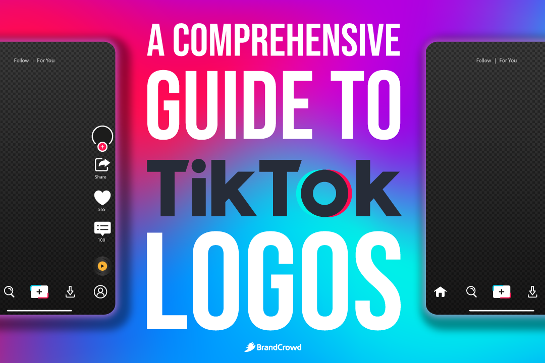 A Comprehensive Guide to TikTok Logos