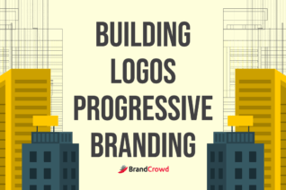 61 Building Logos Progressive Branding