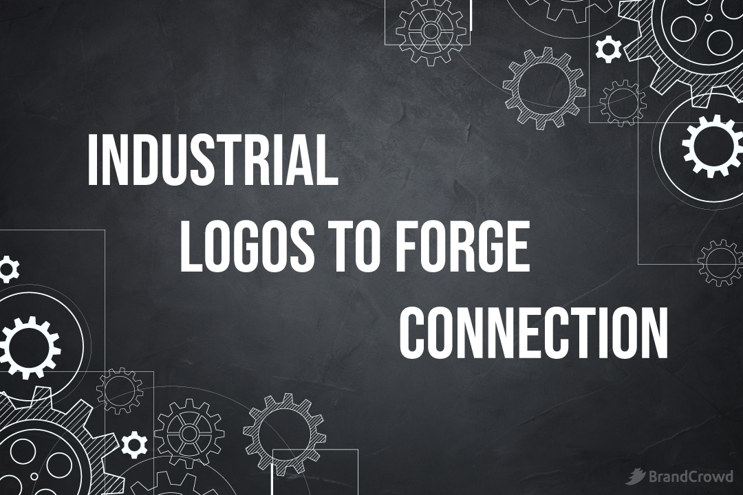64 Top Industrial Logos 2023
