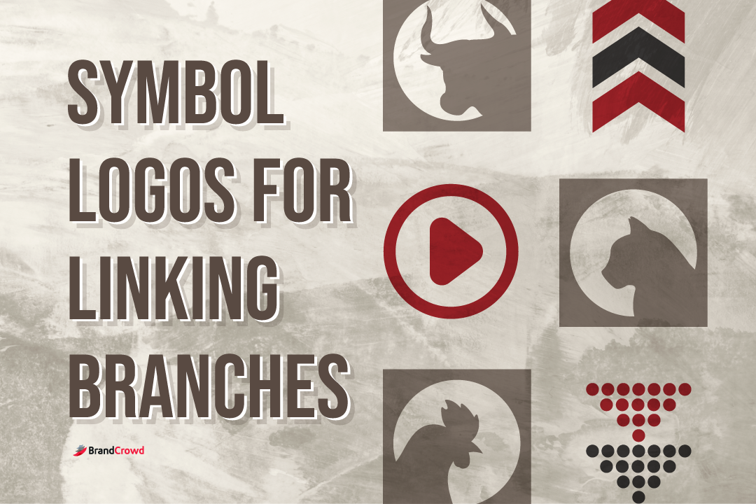 63 Essential Symbol Logo Ideas