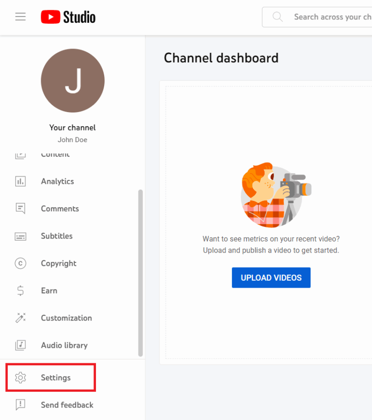 A Comprehensive Guide to Launching a Successful YouTube Channel ...