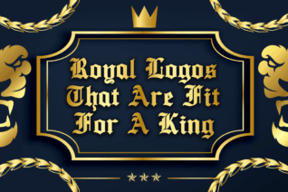 56 Royal Logos For Majestic Branding
