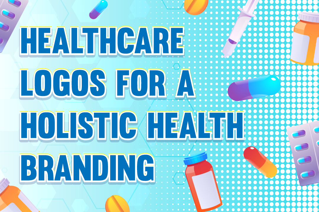 50 Professional Healthcare Logo Ideas for Modern Practices