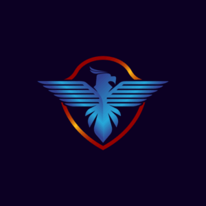 49 Falcon Logos That Are Soaring With Style - BrandCrowd Blog | BrandCrowd